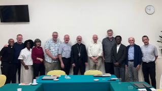 Il Dialogo internazionale cattolico-pentecostale ha concluso la sua settima fase